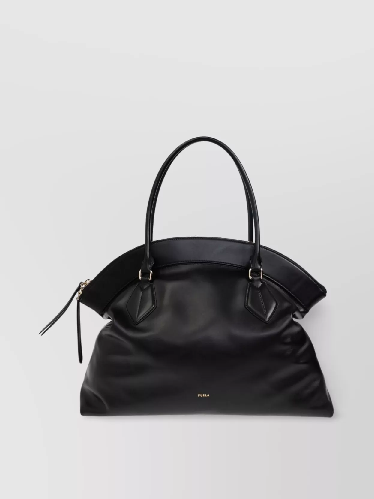 Furla Top Handle Shoulder Bag