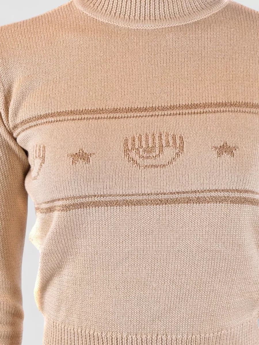 Chiara Ferragni Sweatshirt