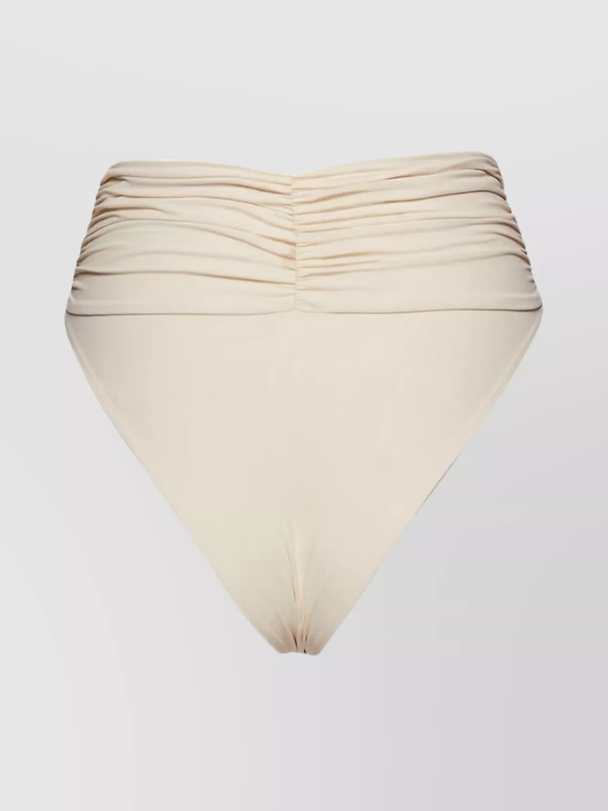 Magda Butrym High Waist Bikini Bottoms