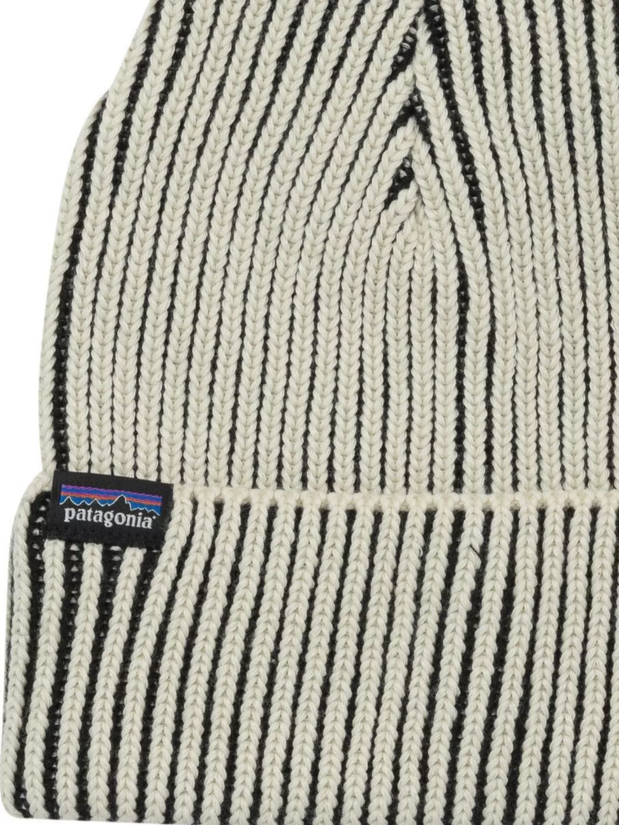 Patagonia Rolled Cuff Fisherman's Cap