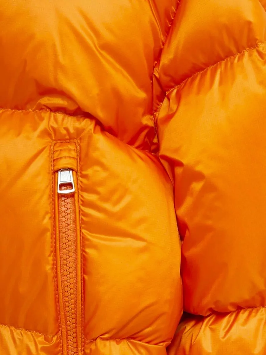 Moncler Puffer Jacket
