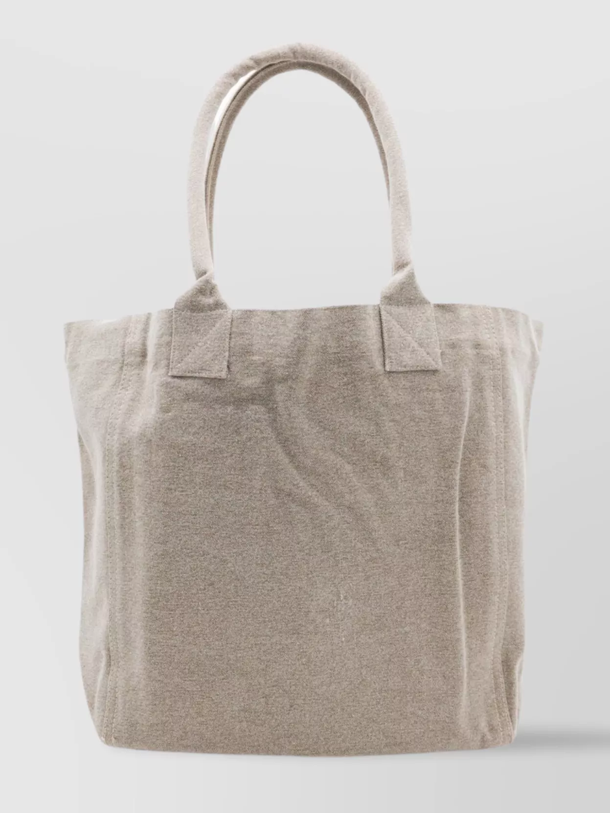 Isabel Marant Étoile Rectangular Top Handles Tote Bag