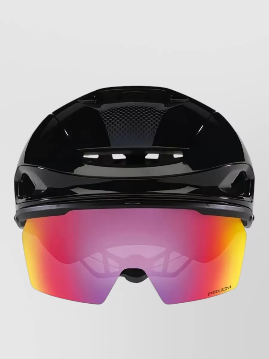 Oakley silk nylon cap