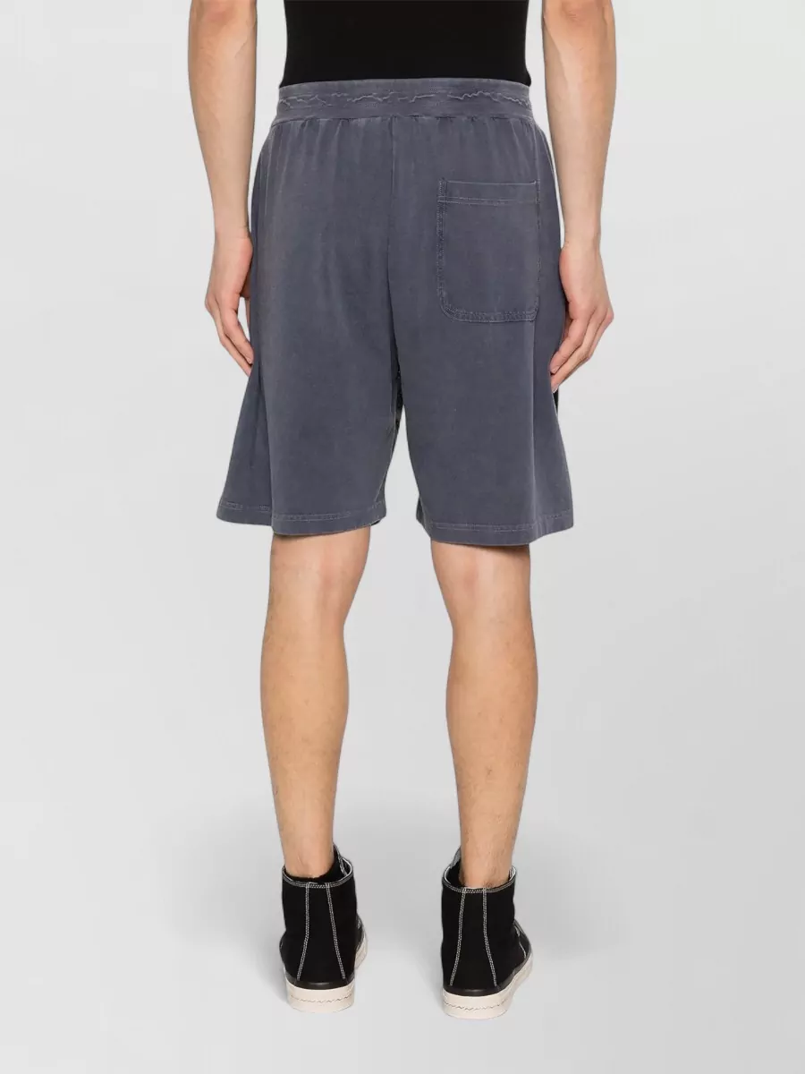Diesel Deck Shorts