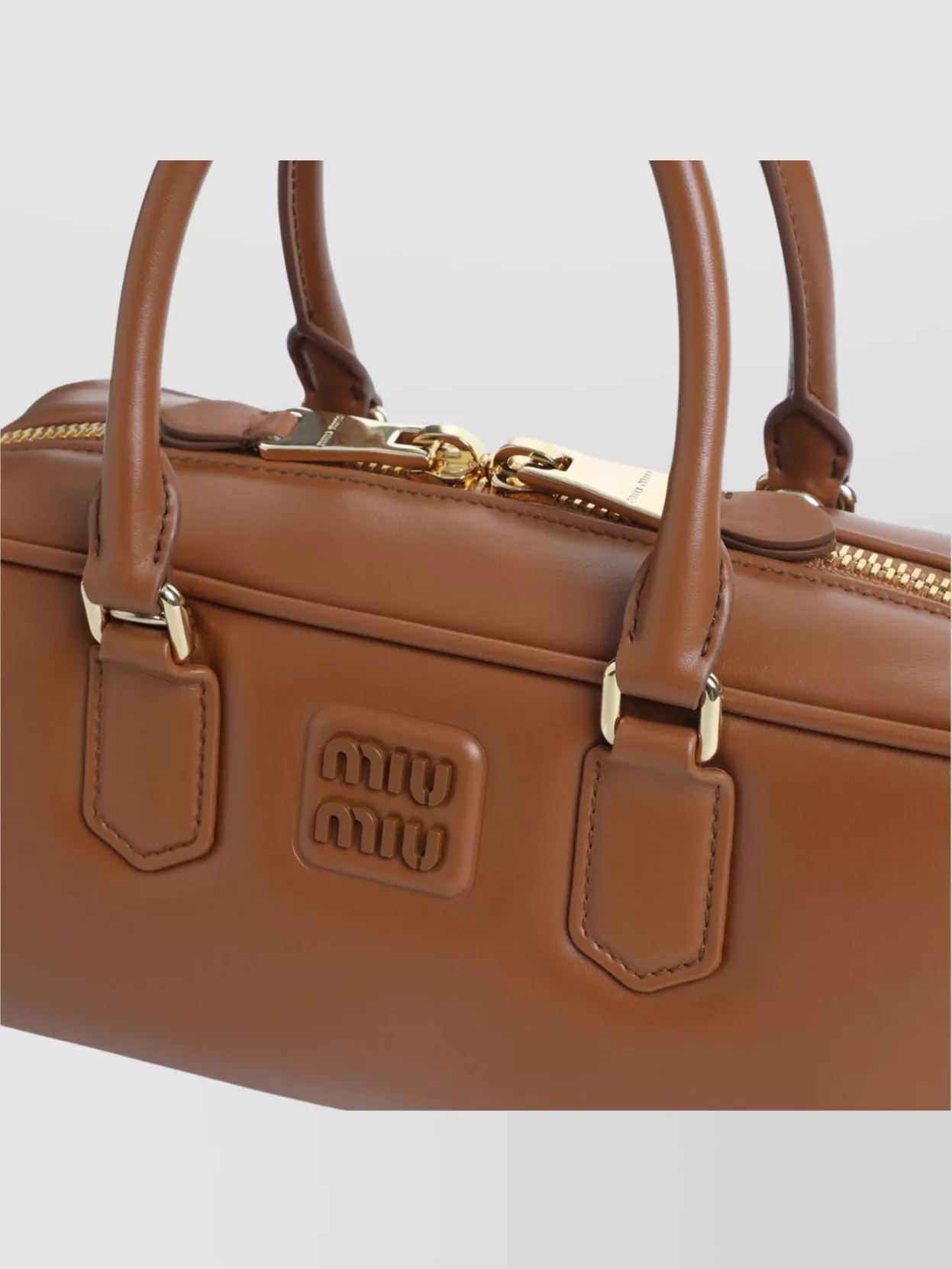VIP【関税送料無料】希少 Miu Miu Arcadie Smooth Shoulder Bag Miu Miu Smooth shoulder bag arcadie | The Fashion Square