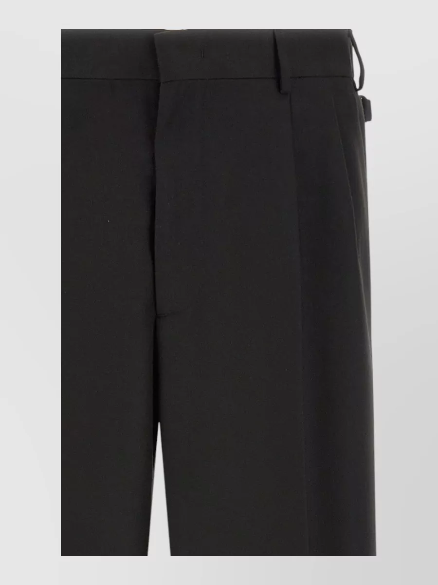 Cellar Door tailored trousers