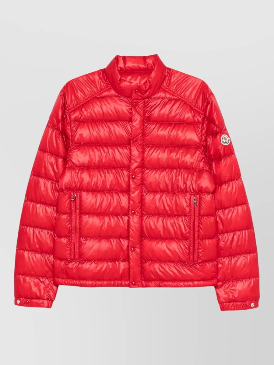 Moncler Down puffer jacket