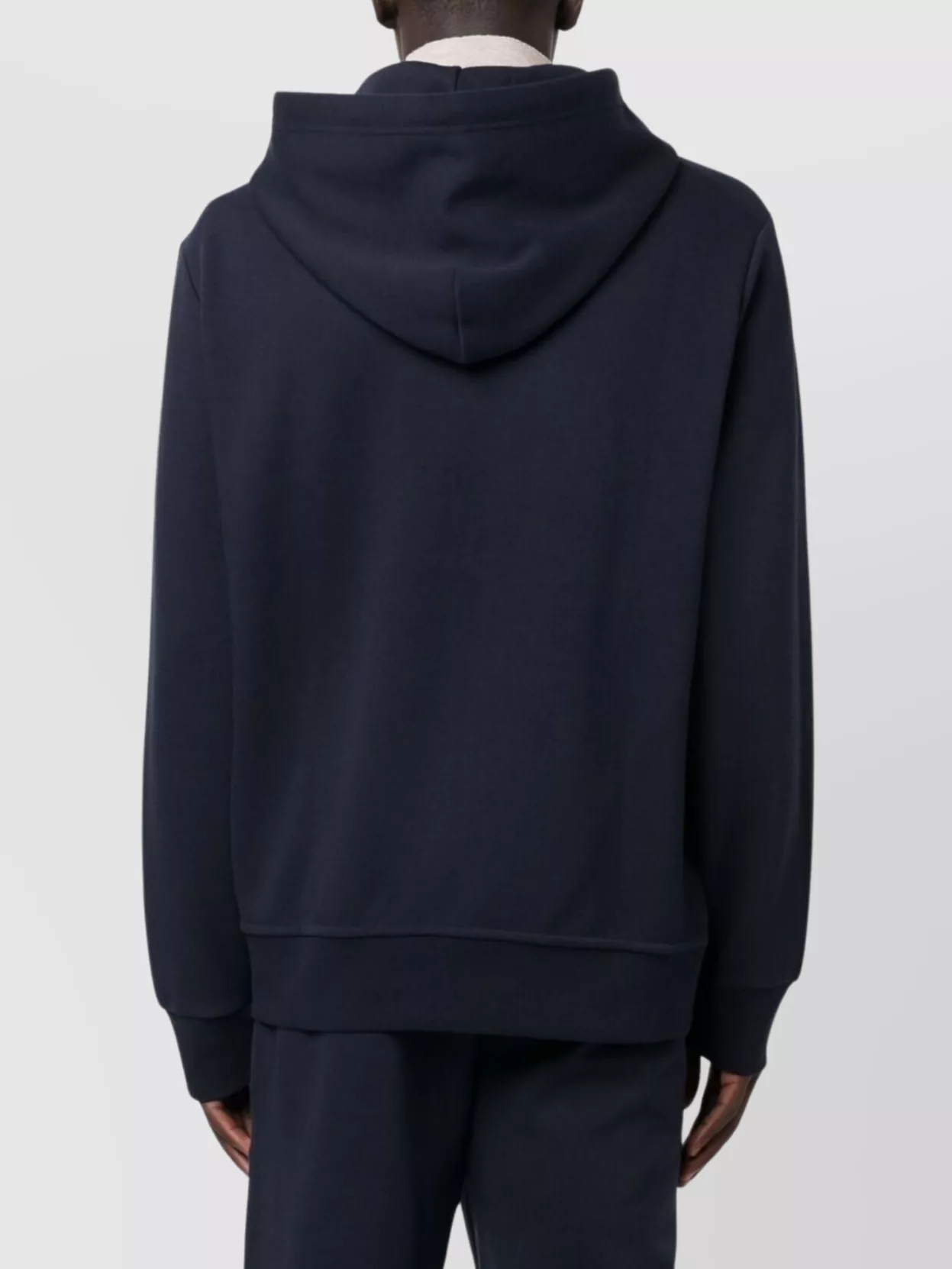 Ralph Lauren Zip Puller Hooded Sweatshirt