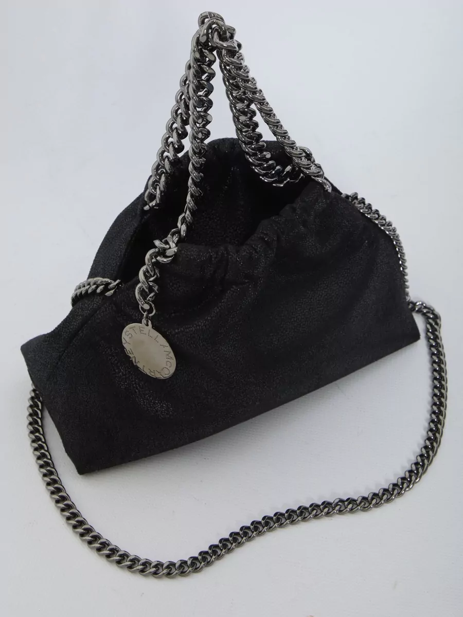 Stella Mccartney Falabella Mini Shoulder Bag