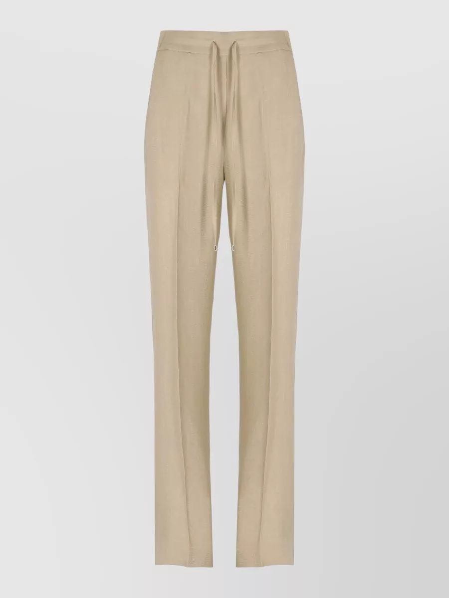 Antonelli Firenze wide-leg trousers