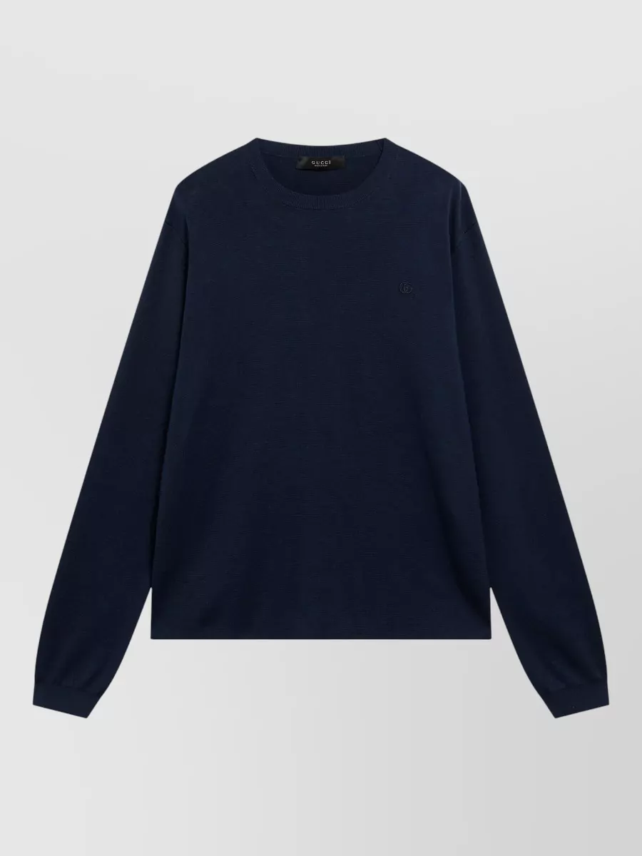 Gucci jumper