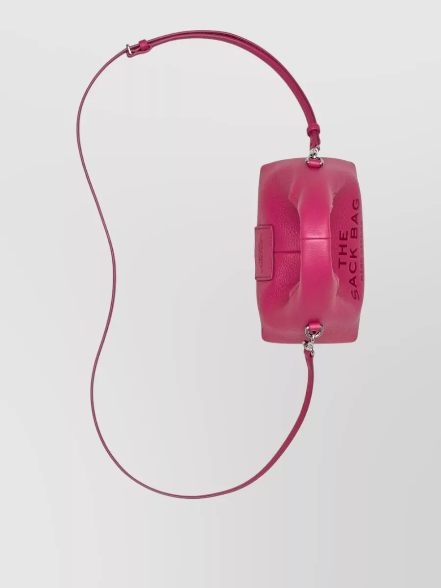 Marc Jacobs Micro Crossbody Shoulder Bag Top Handle