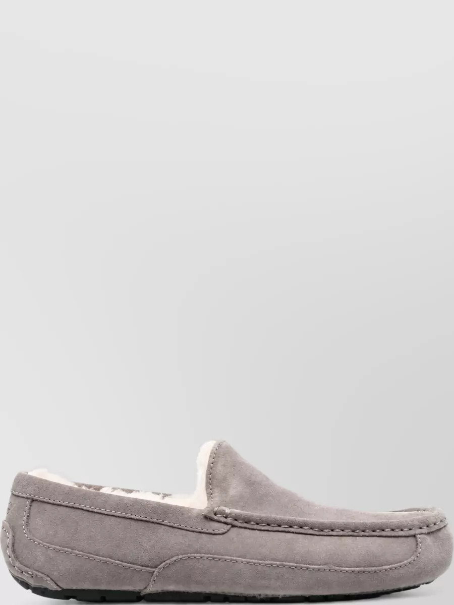 Ugg Leather Loafers