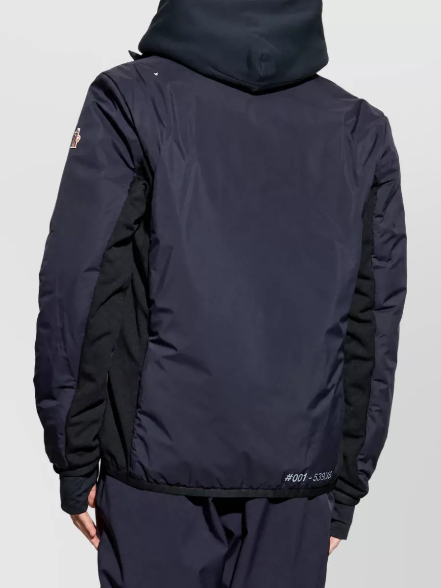 Moncler Down Padded Mid-Layer Jacket