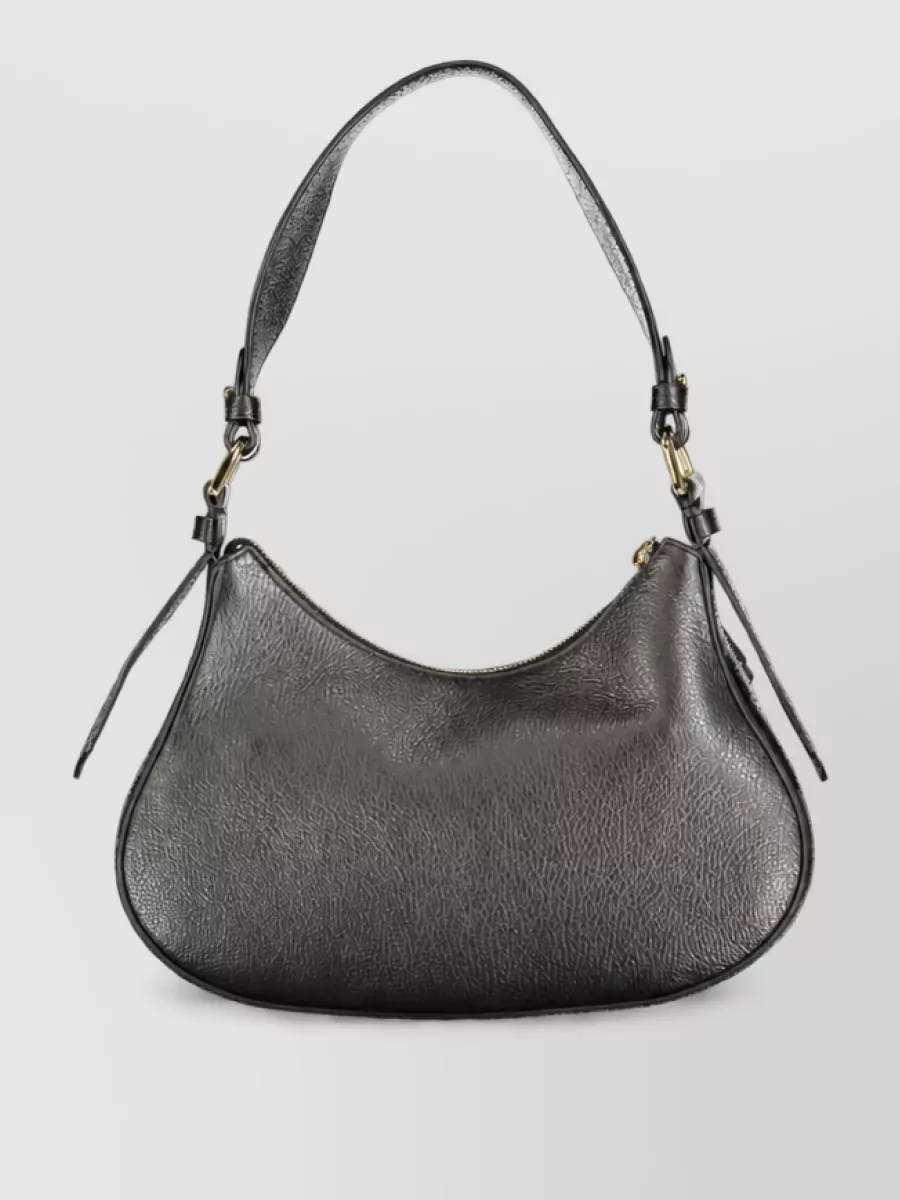 Coccinelle leather shoulder bag