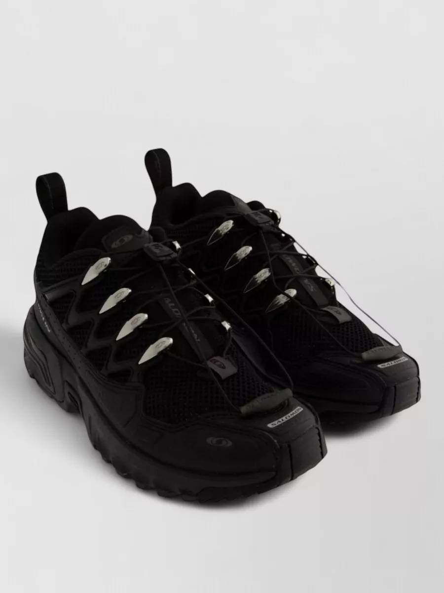 Salomon low-top sneakers