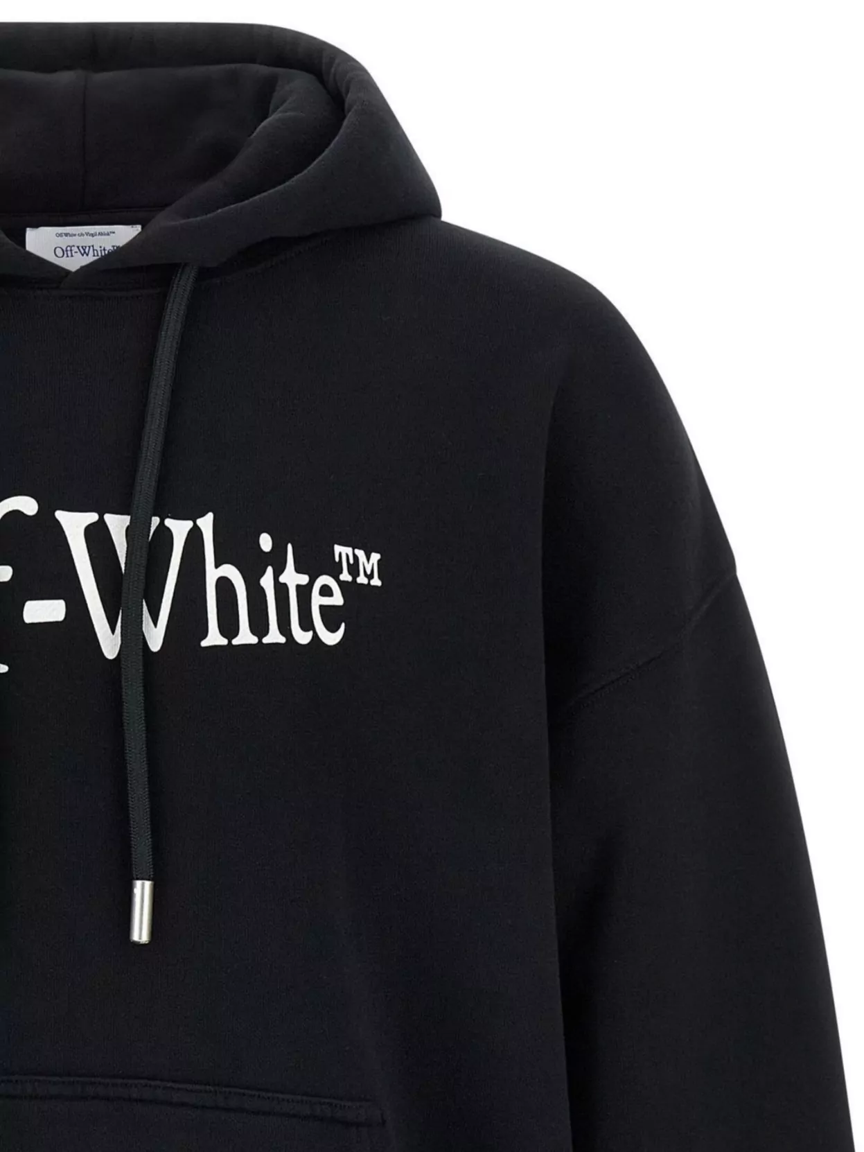 Off-White Arrow Skate Graphic Hoodie