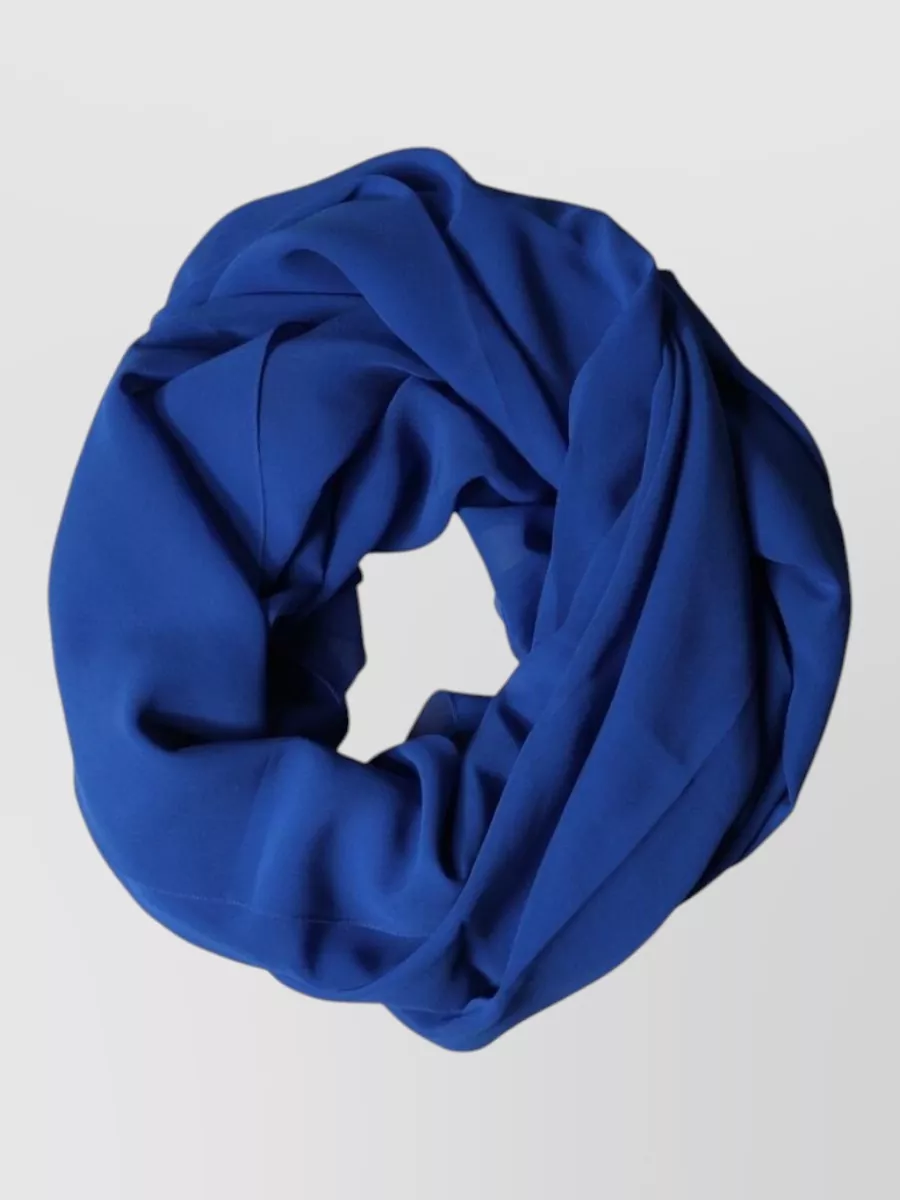 Dolce&Gabbana silk scarf