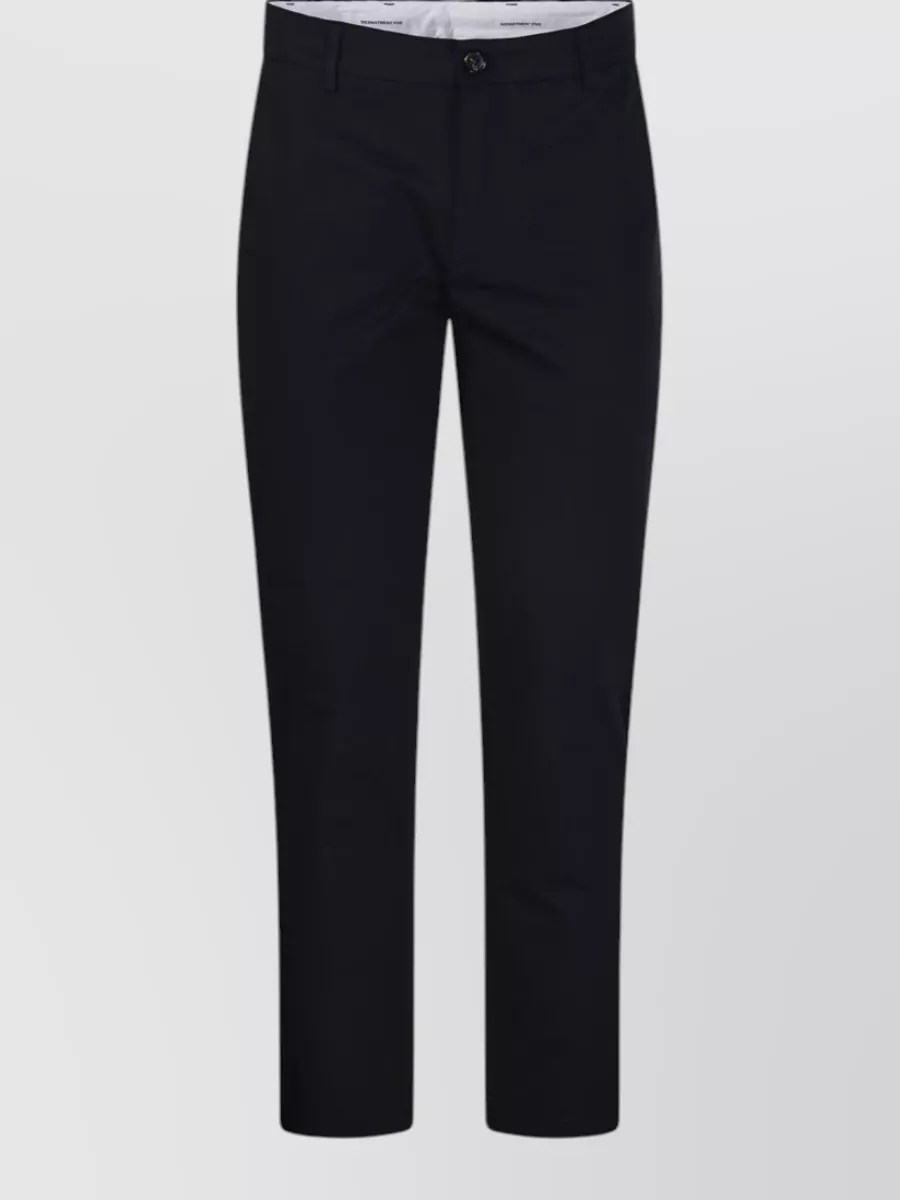 Department Five Prince Tailored Trousers