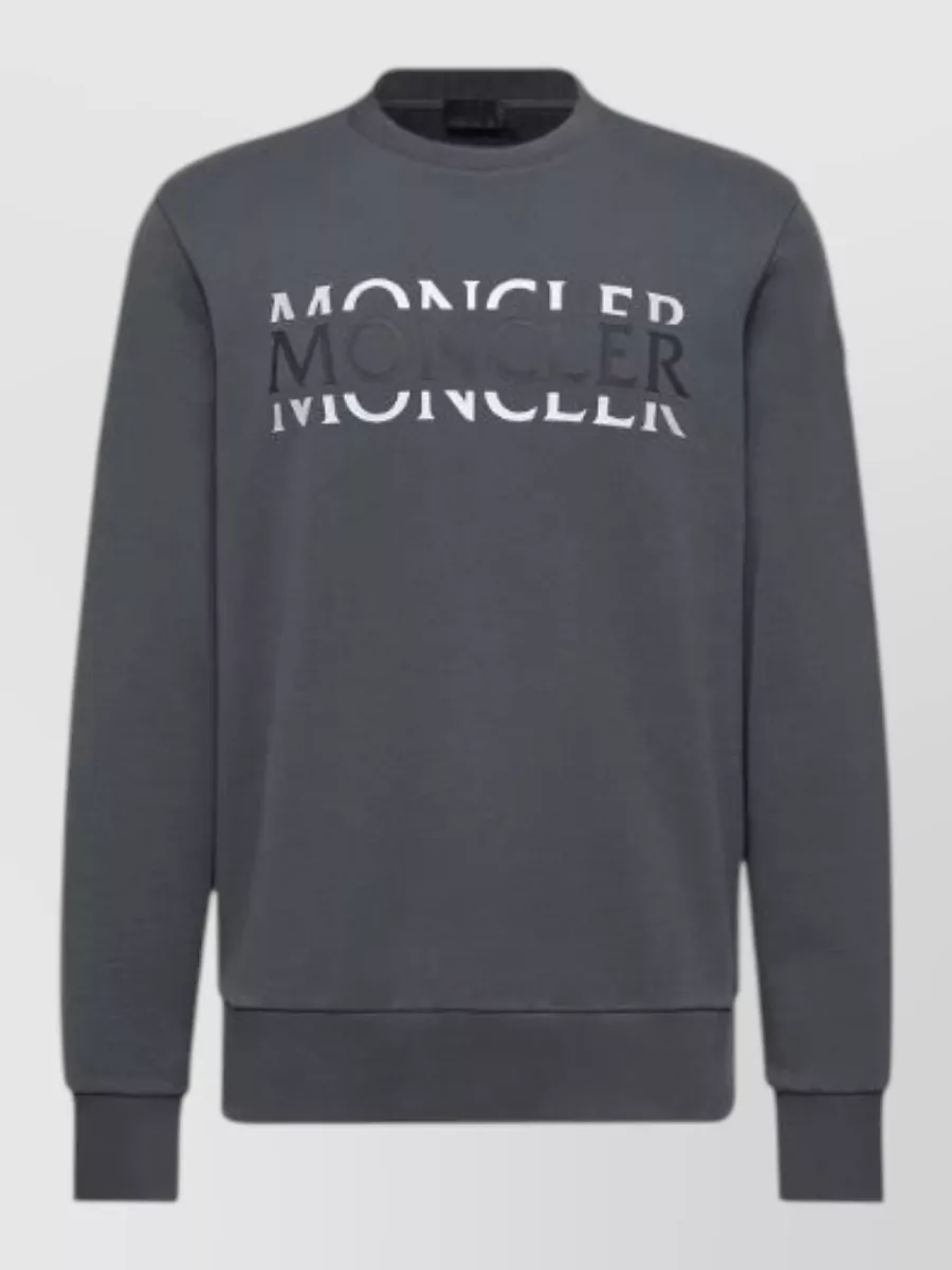 Moncler sweatshirt