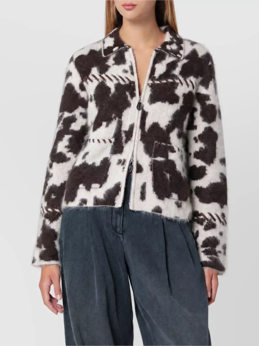 Guest In Residence Cardigan
