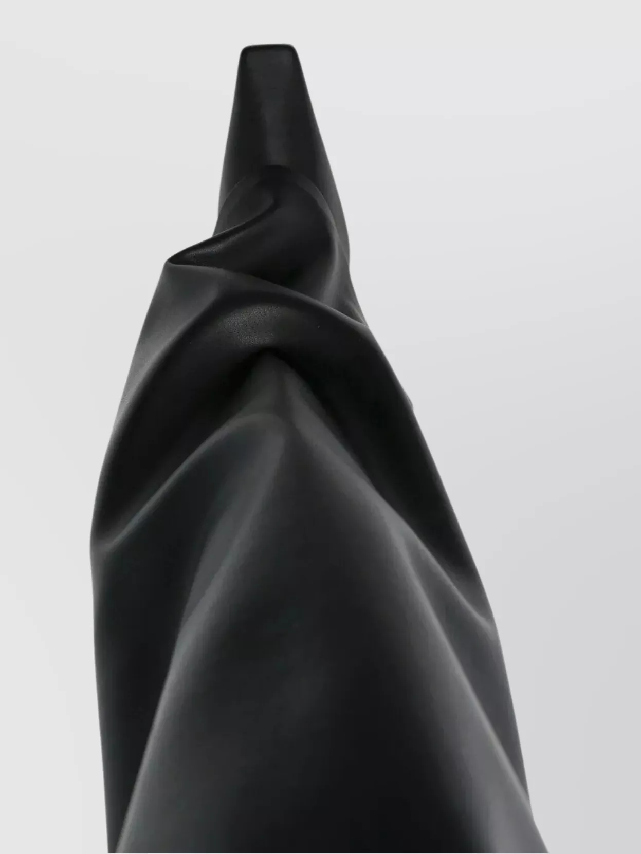 Attico 95mm "robin Otk" Thigh-length Boots