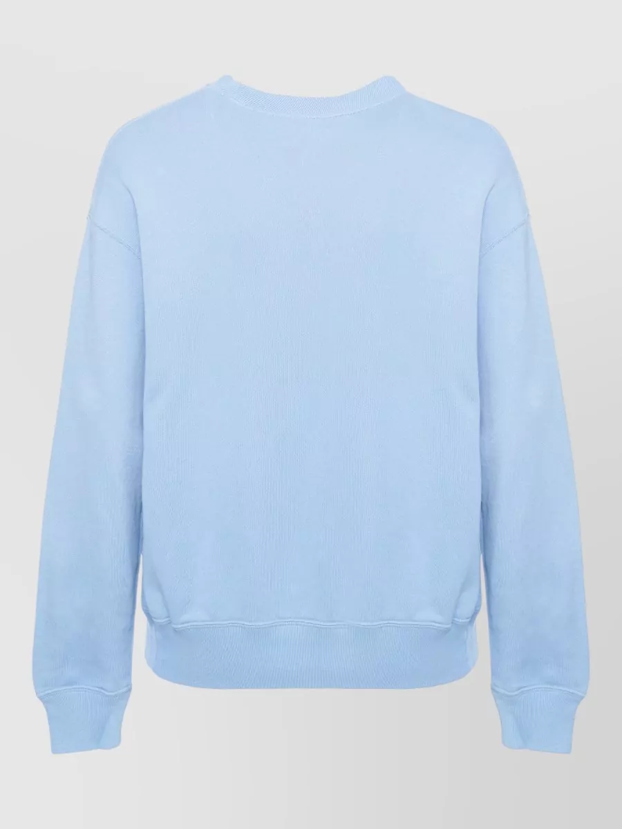 Ralph Lauren Long-Sleeve Sweatshirt