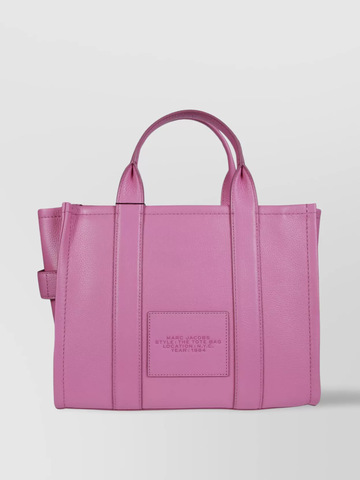 Marc Jacobs Medium Tote Bag Detachable Strap