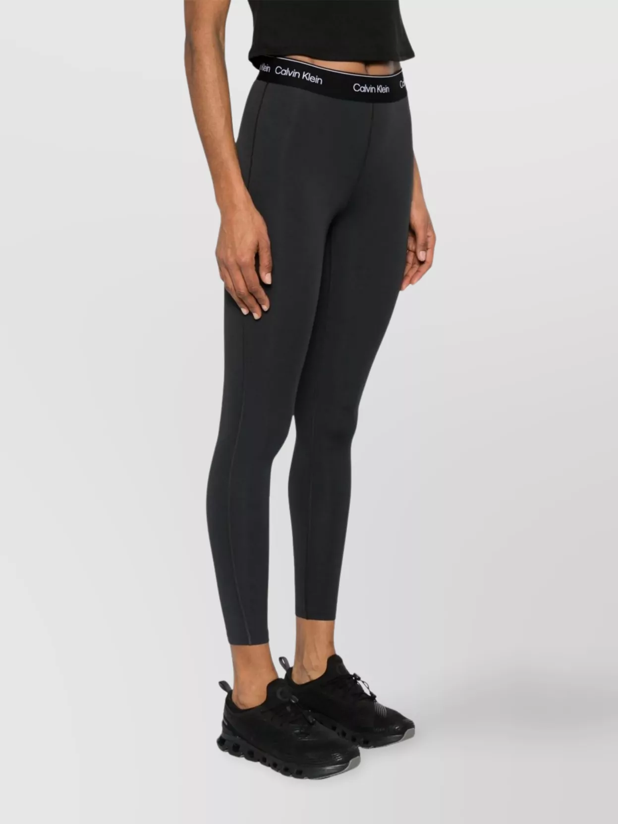 Calvin Klein 7/8 Length Legging Back Pocket