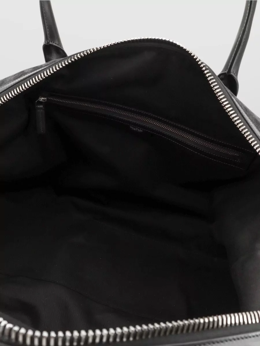 Tom Ford Suede Travel Holdall