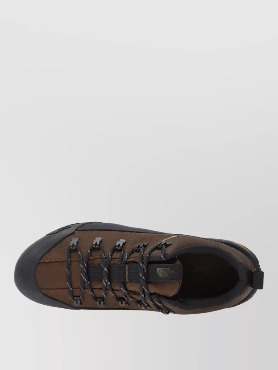 The North Face Gore-Tex Low Hiking Boots