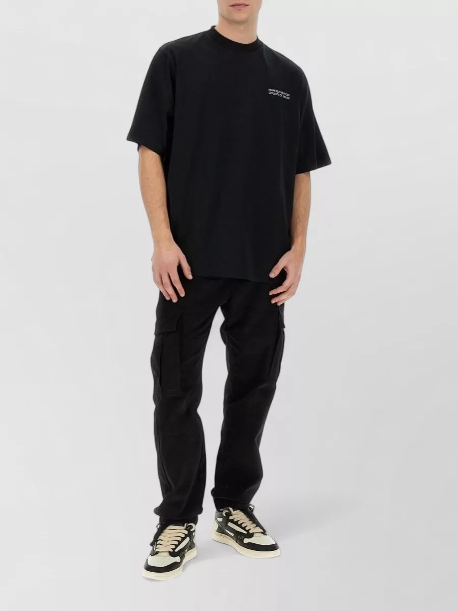 Marcelo Burlon County Of Milan regular-fit cargo pants