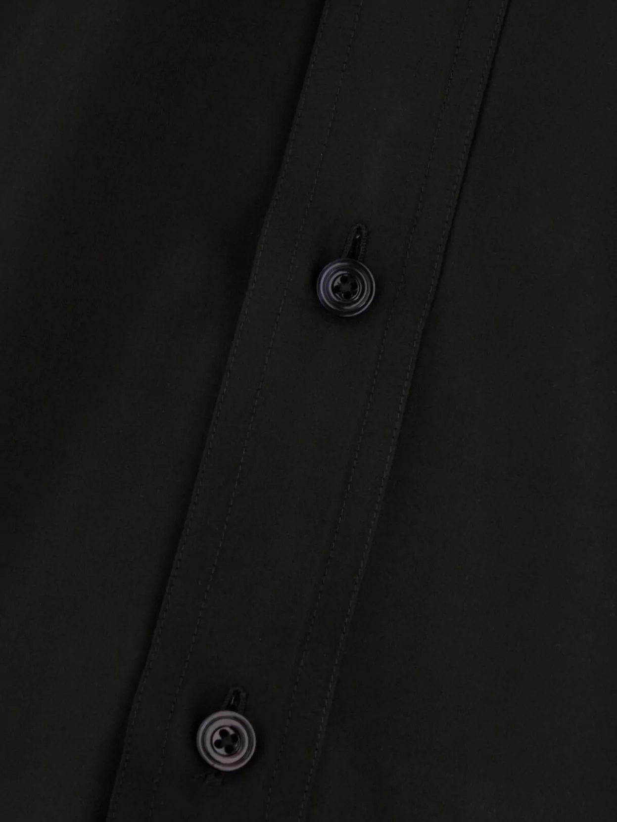 Tom Ford Silk Shirt With Button-Down Collar And Chest Pockets