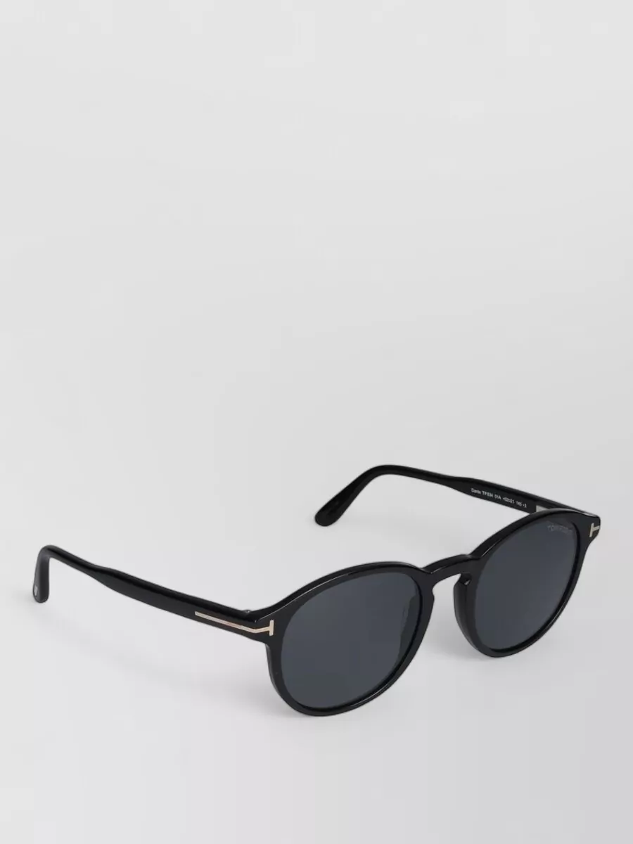 Tom Ford Square Sunglasses