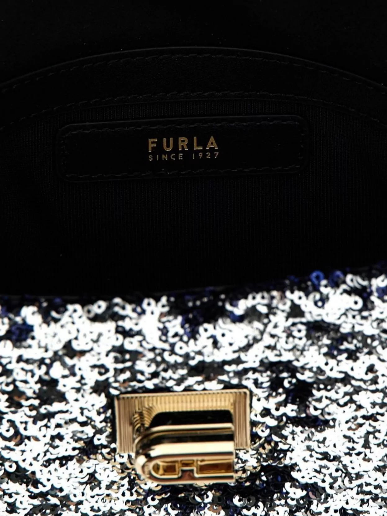 Furla 1927 Mini Crossbody Bag