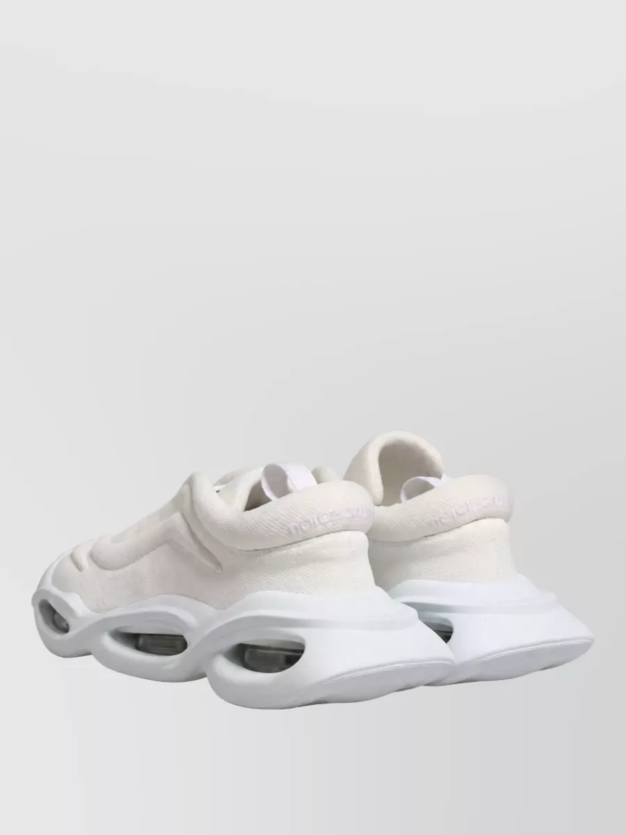 Dolce&Gabbana Slip-On Sneakers