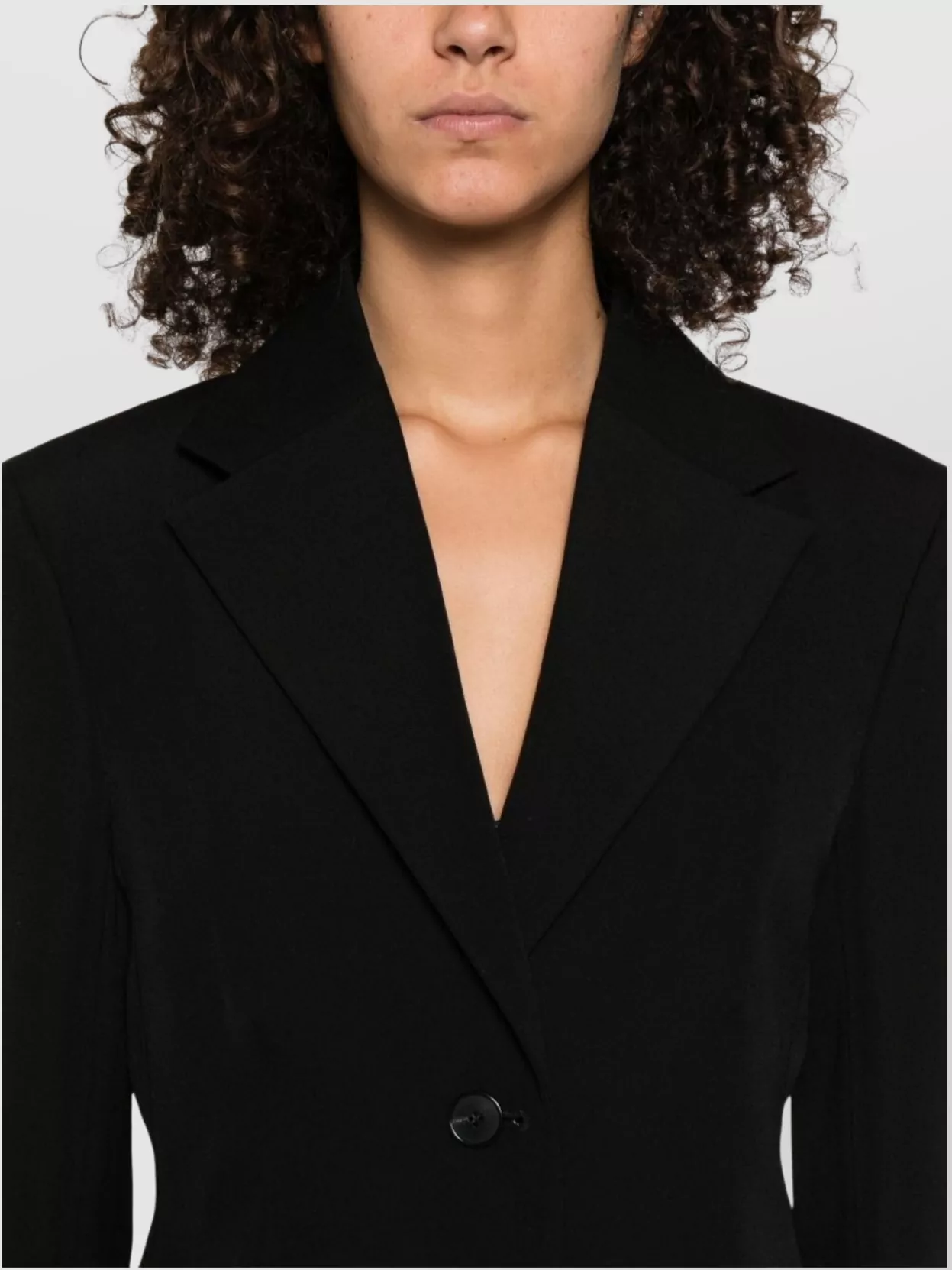 Givenchy Jacket Tailored Front Pockets