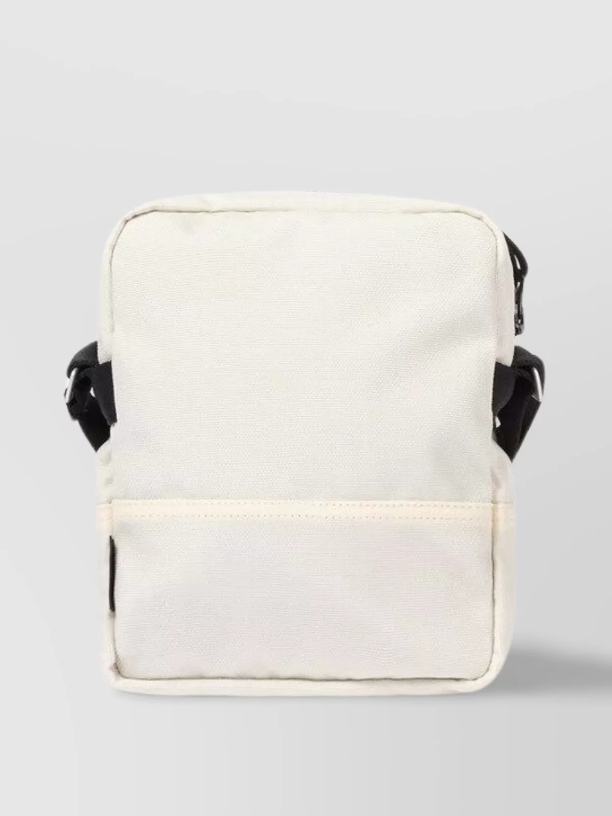 Stone Island Cordura Shoulder Bag Front Pocket