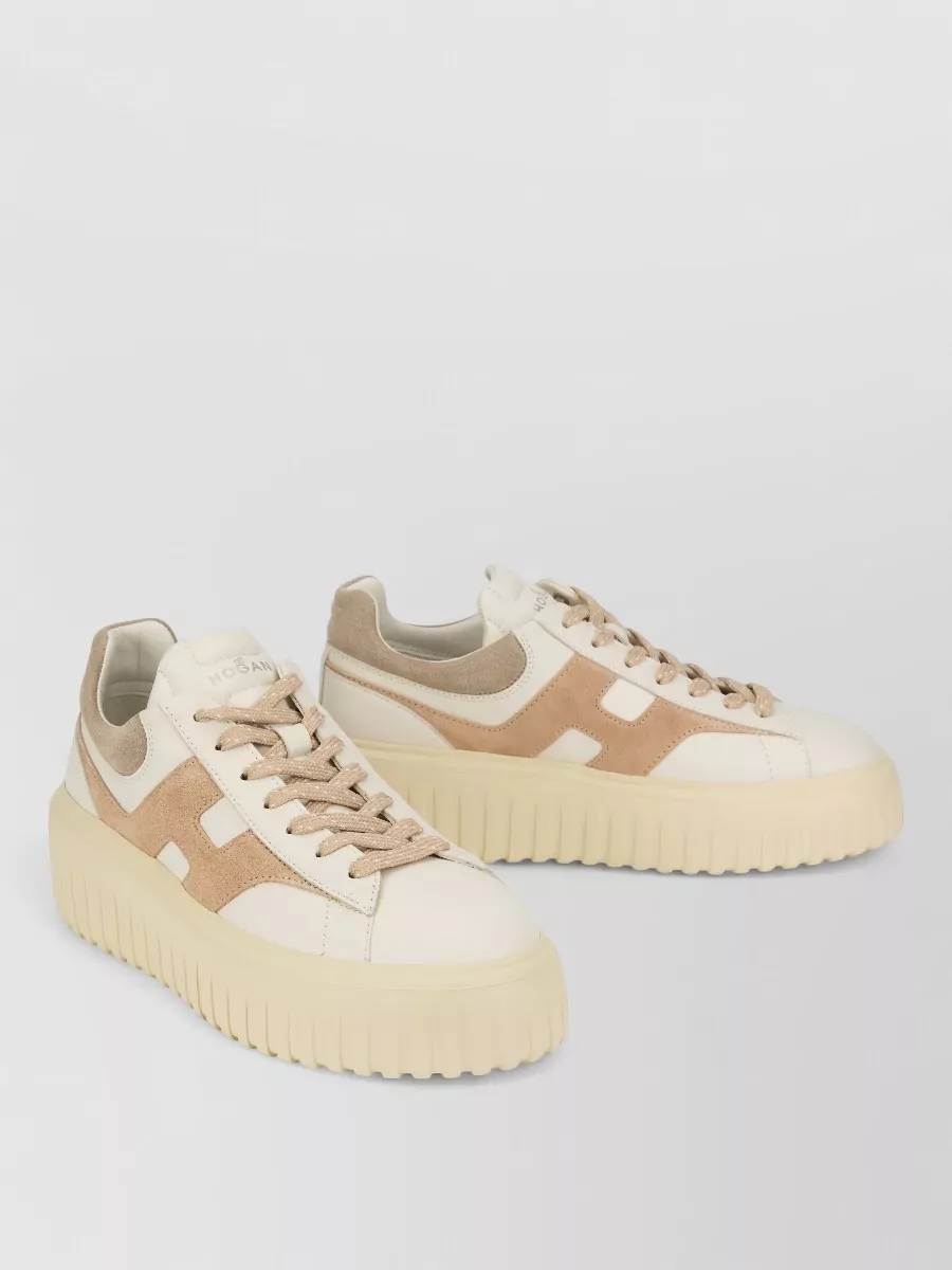 Hogan low-top sneakers