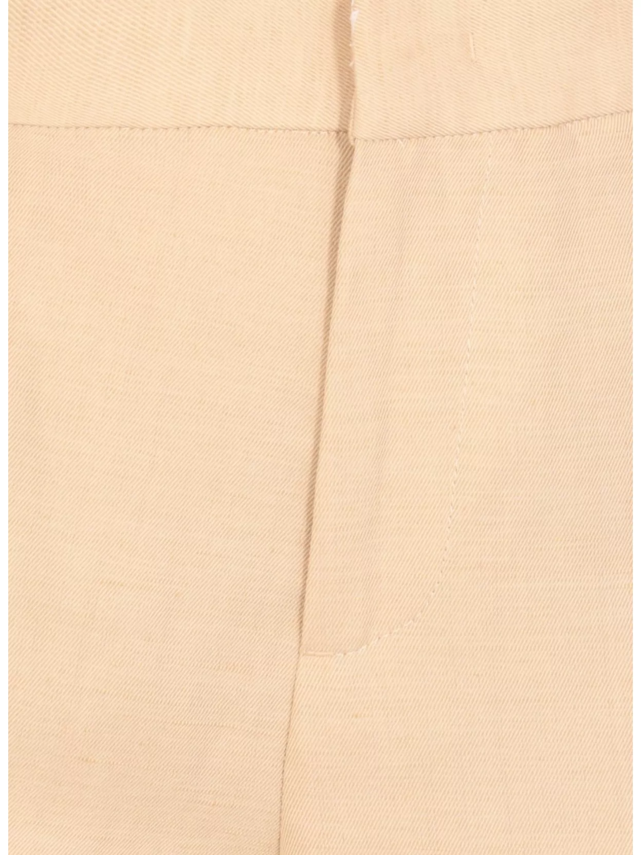 Fabiana Filippi Straight Leg High Waist Trousers