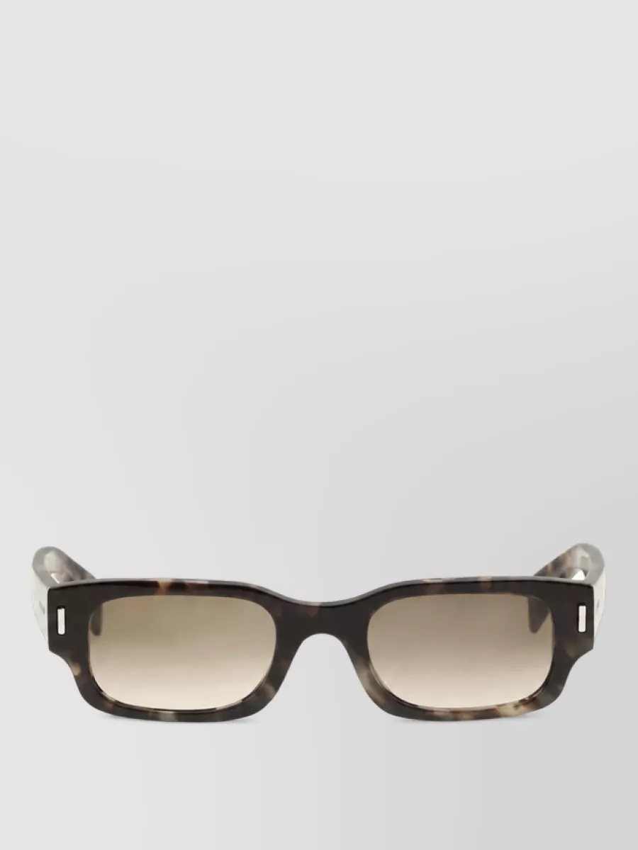 Alexander McQueen panthos sunglasses