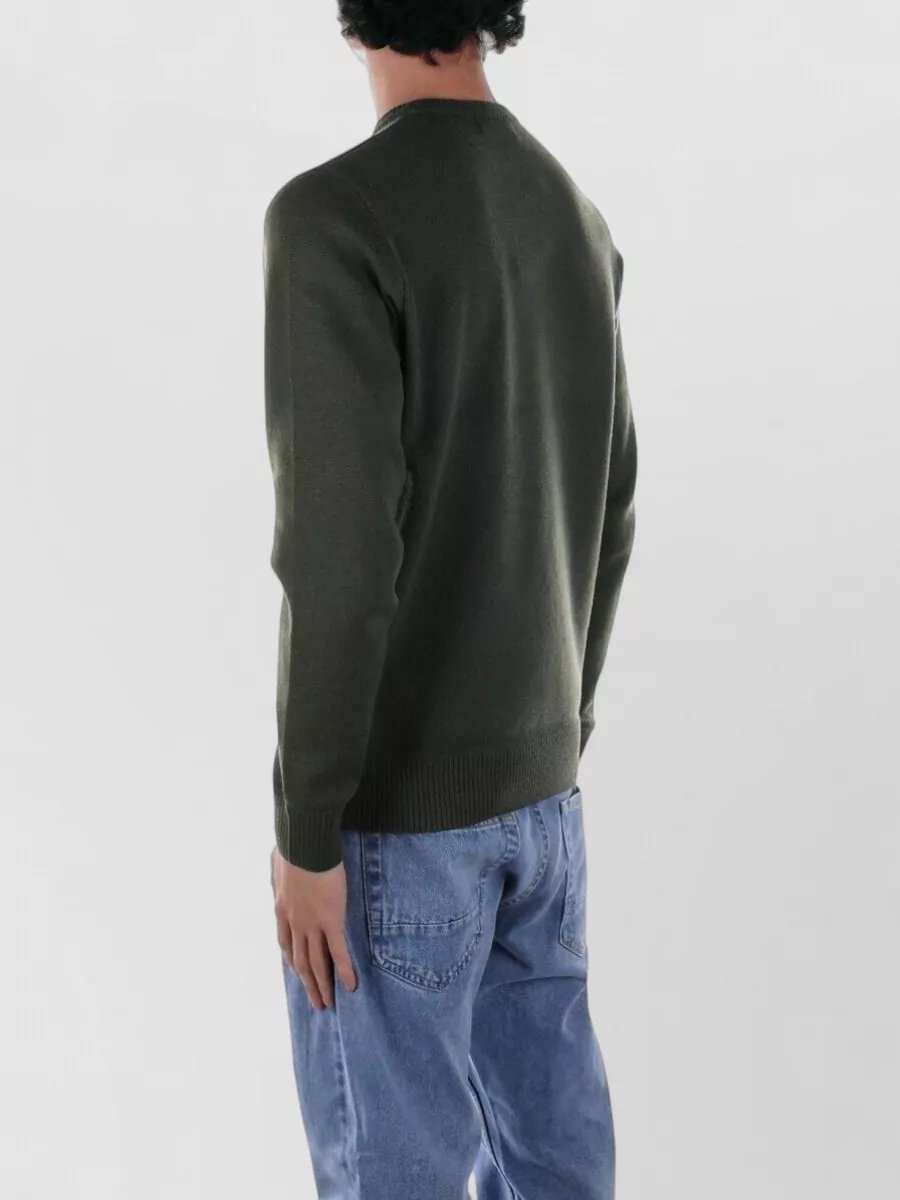 Fred Perry Wool Sweater