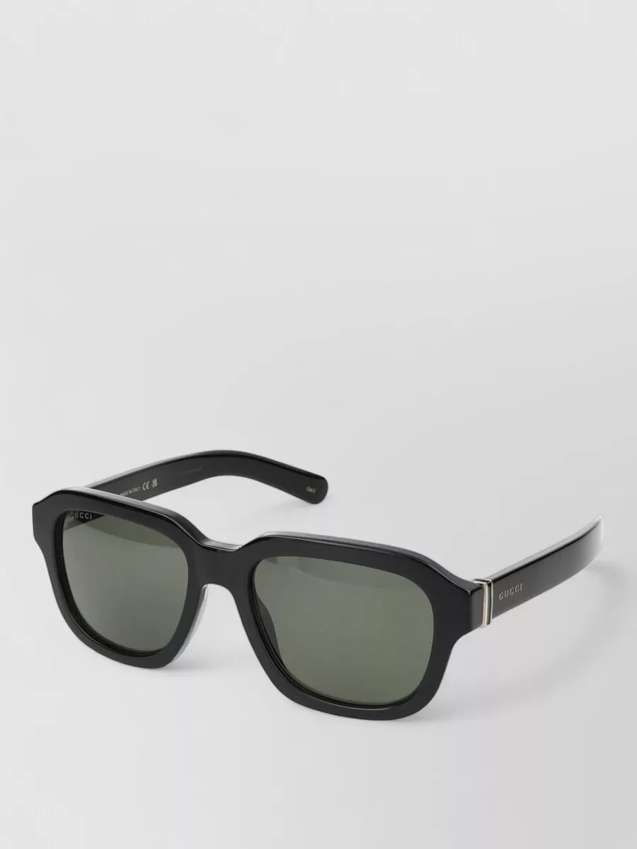 Gucci Acetate Sunglasses