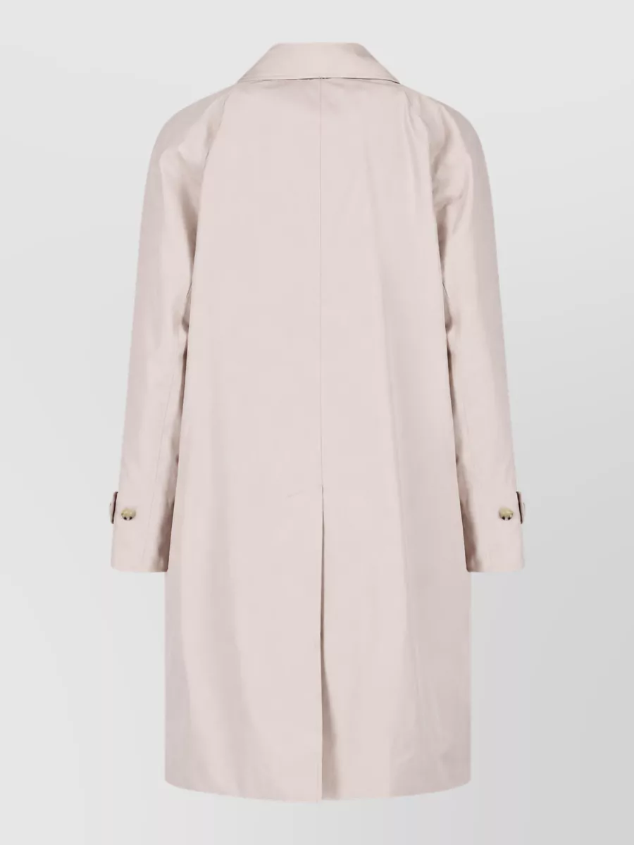 Burberry Trench Coat