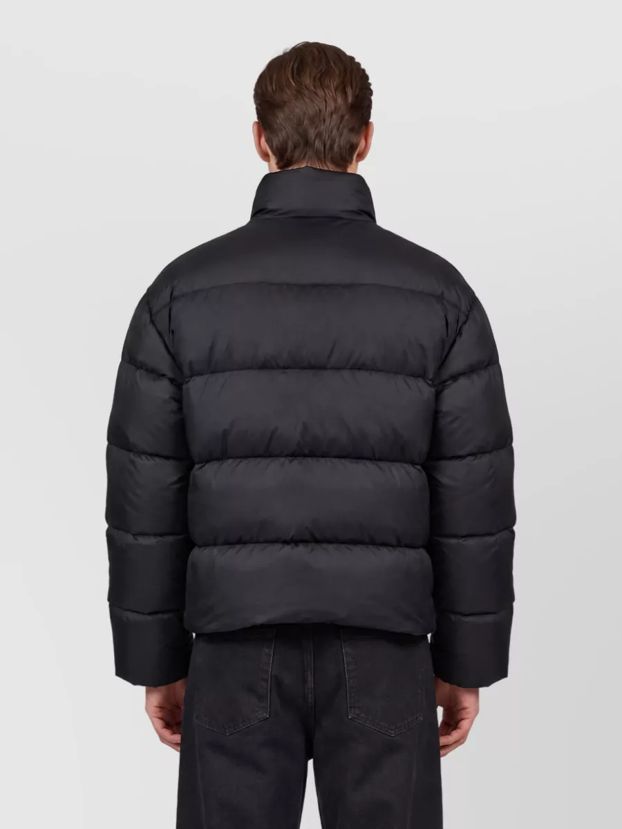 Gucci Lightweight Padded Oversized Jacket