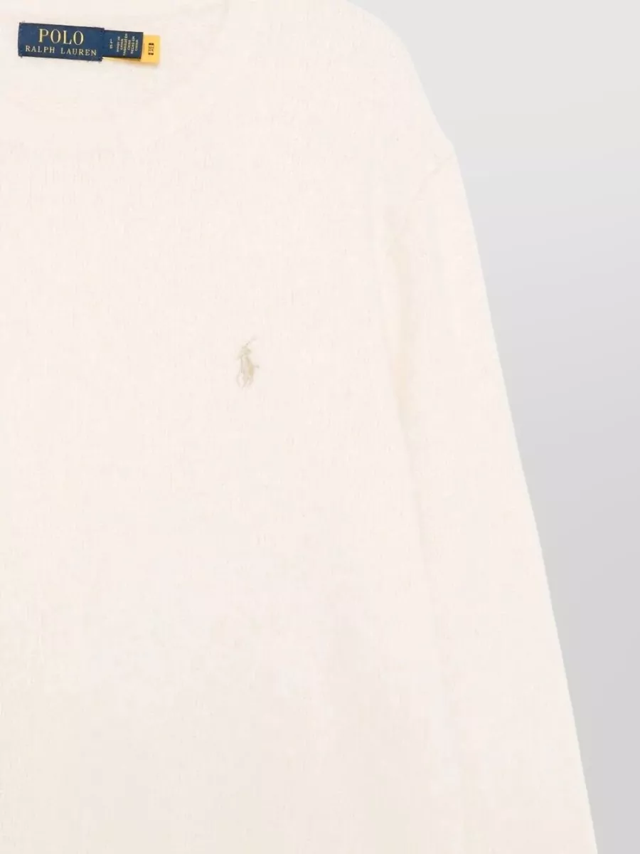Polo Ralph Lauren Long-Sleeve Jumper