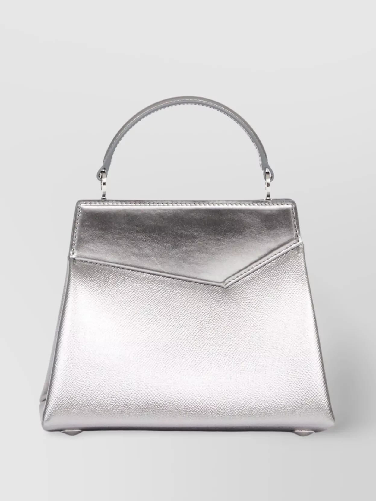 Maison Margiela Small Calfskin Shoulder Bag