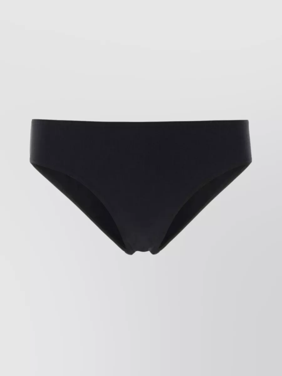 Chloé Eres Paraguay Nylon Stretch Swimwear Bottom By Paraguay And Eres