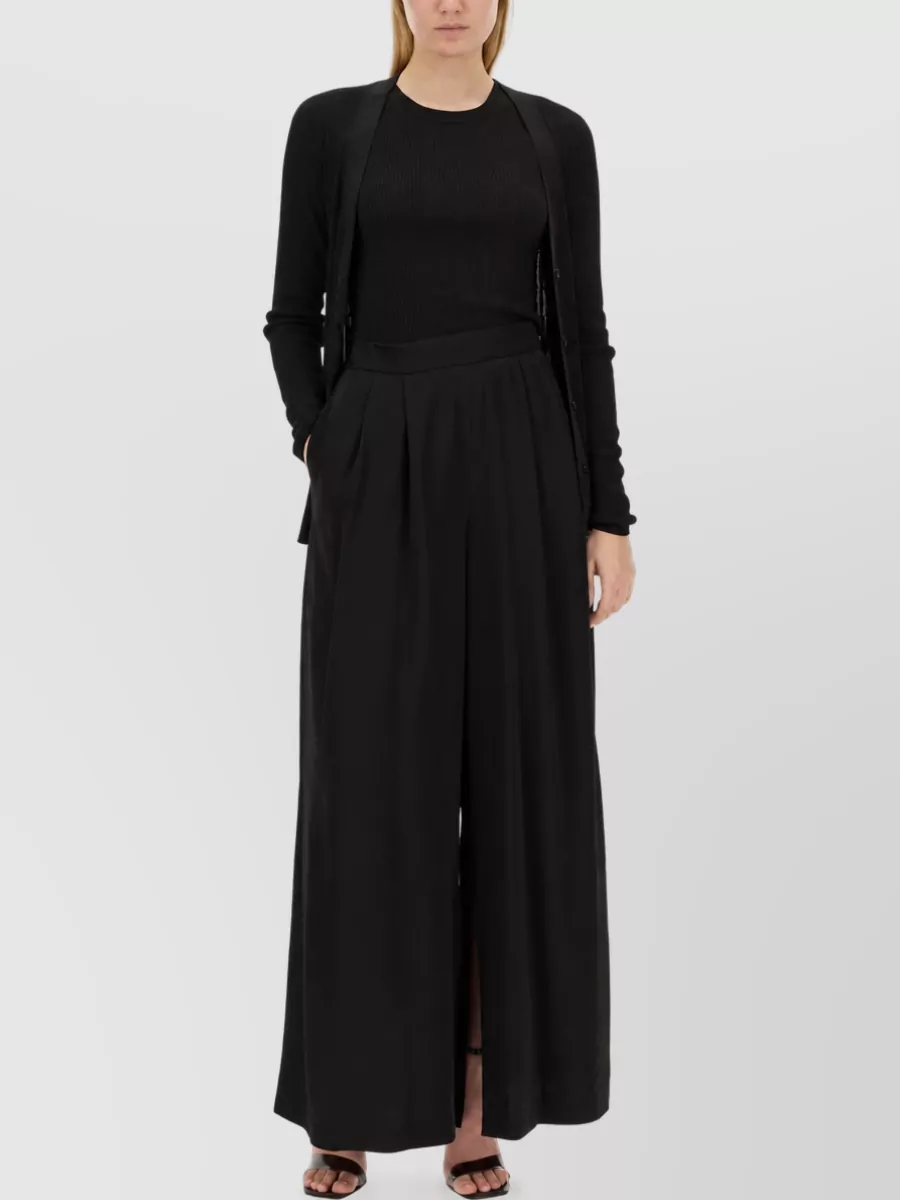 Fabiana Filippi Sleeveless Knit Top