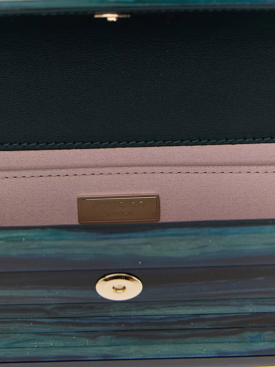 Jimmy Choo Sweetie Clutch Bag